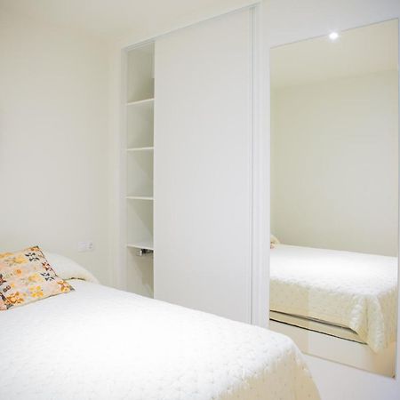 Ferienwohnung Piso Centrico En Mino Exterior foto
